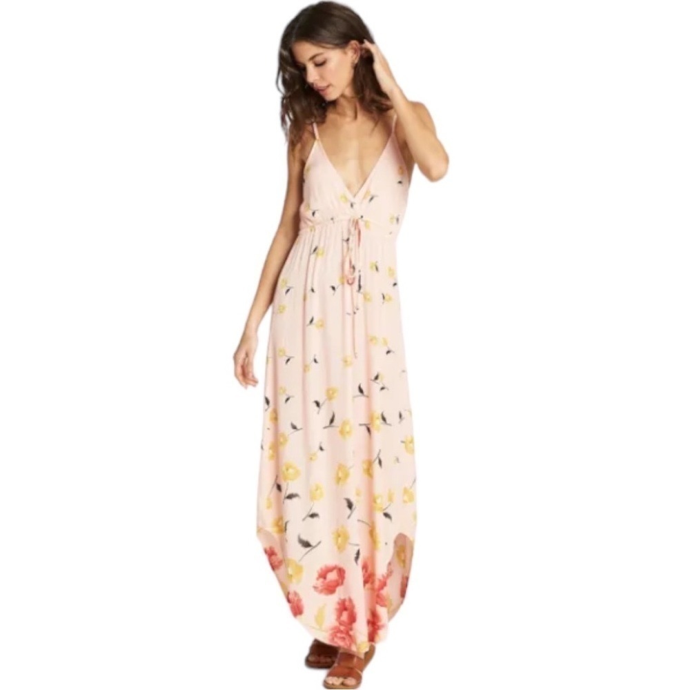 New without tags BILLABONG "Like Minded" Dress size Medium
